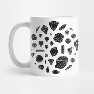 Black Stone Classes Mug